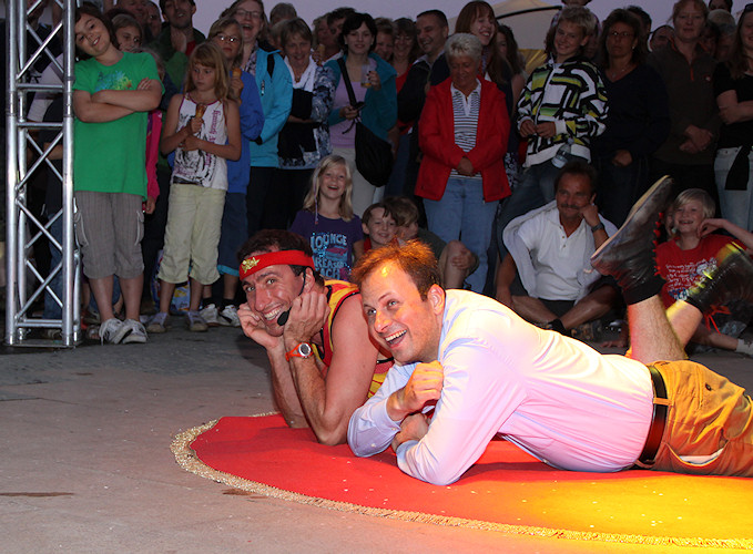 Luebecker Bucht - 2011
