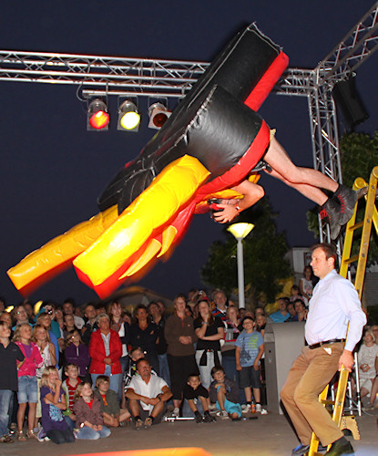 Luebecker Bucht - 2011