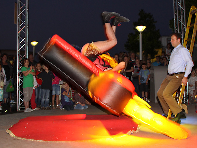 Luebecker Bucht - 2011