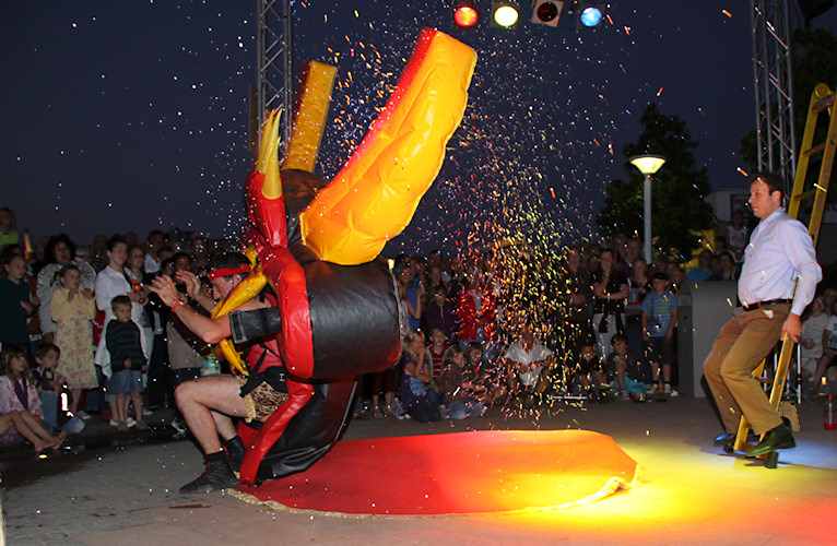 Luebecker Bucht - 2011