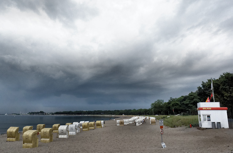 Luebecker Bucht - 2011