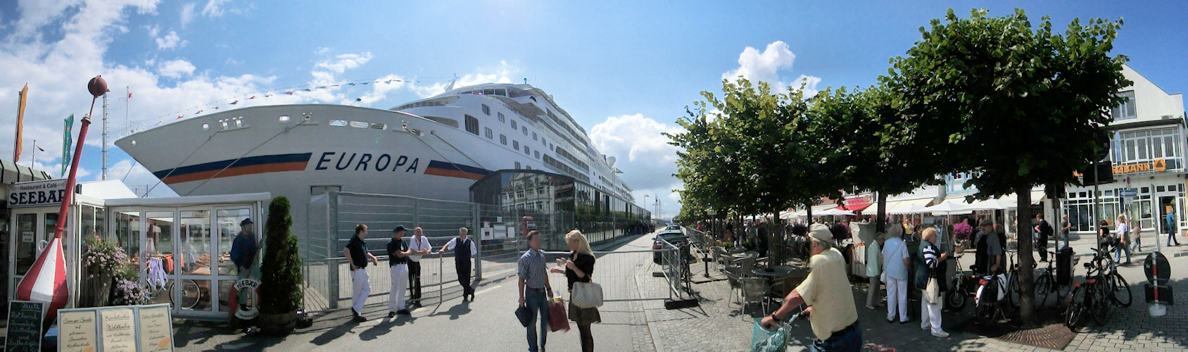 Luebecker Bucht - 2011