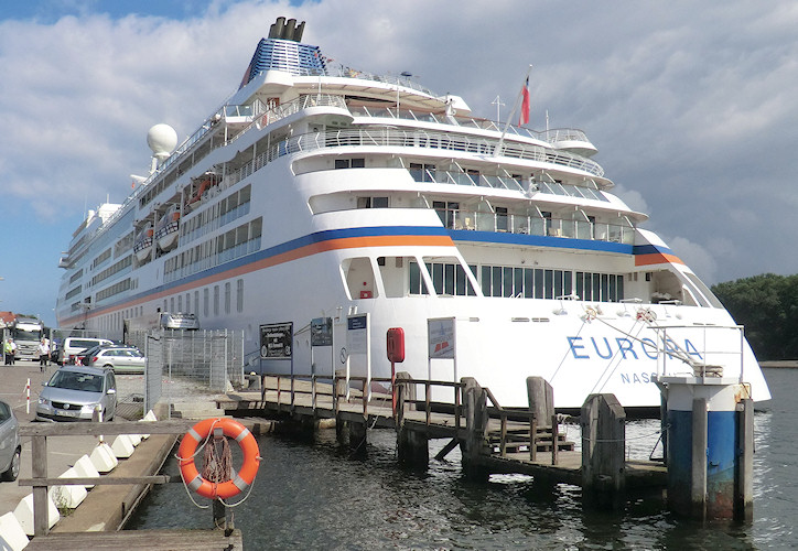 Luebecker Bucht - 2011
