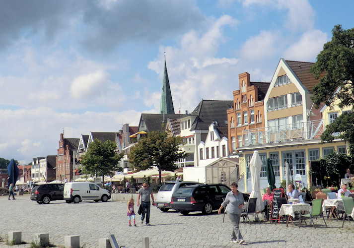 Luebecker Bucht - 2011