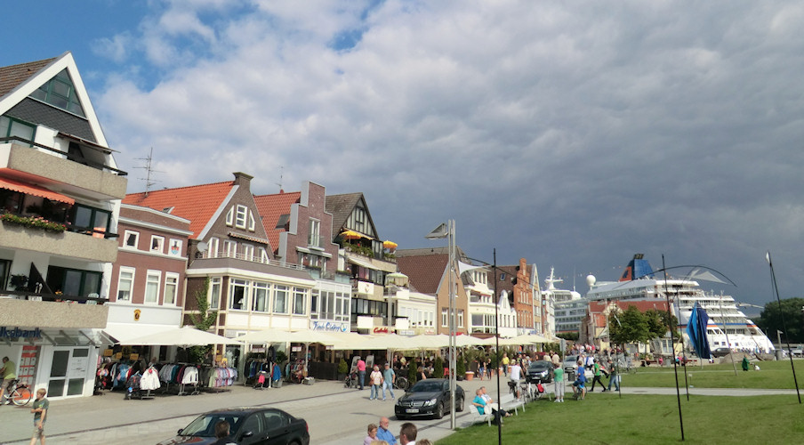 Luebecker Bucht - 2011
