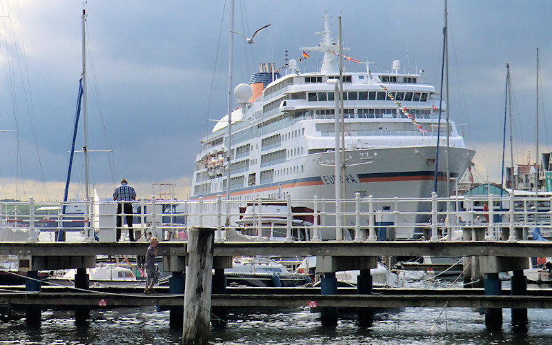 Luebecker Bucht - 2011