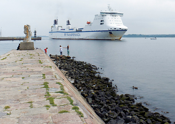 Luebecker Bucht - 2011