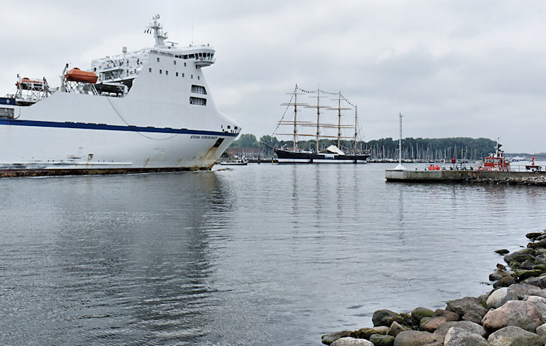 Luebecker Bucht - 2011