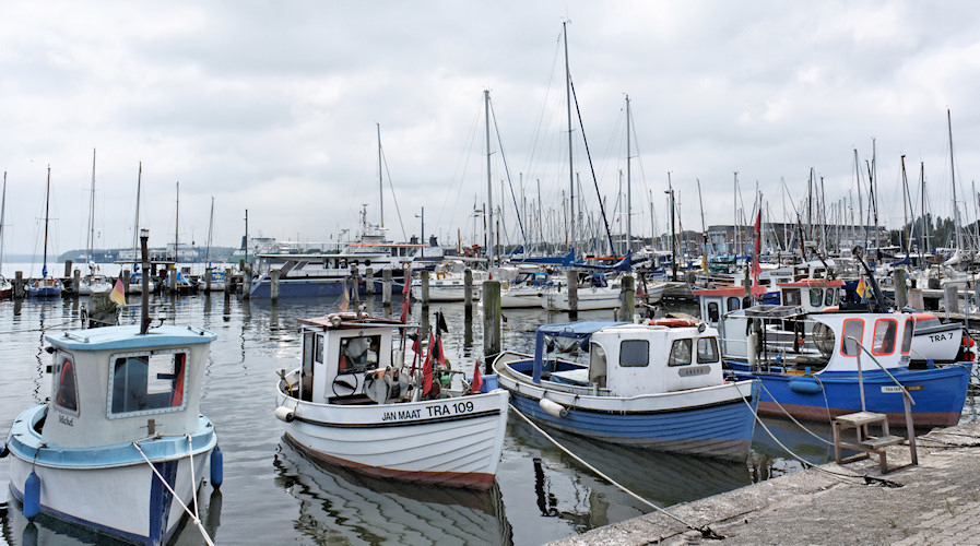 Luebecker Bucht - 2011