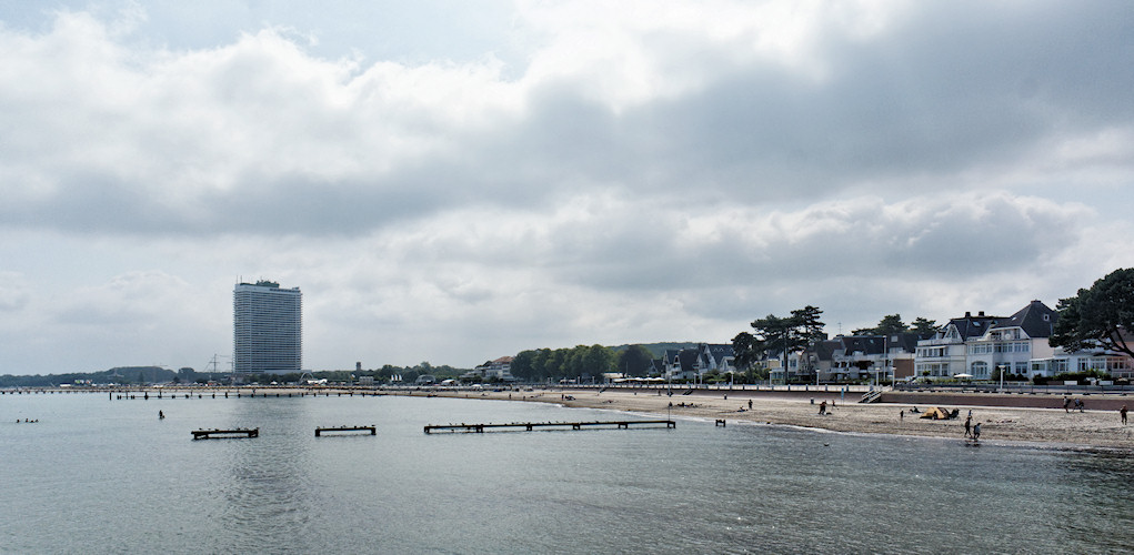Luebecker Bucht - 2011