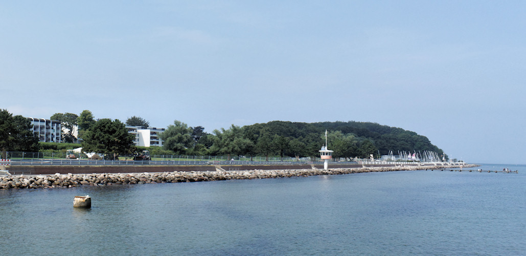 Luebecker Bucht - 2011