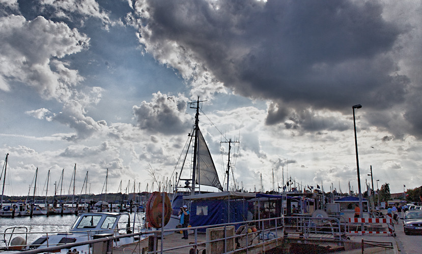 Luebecker Bucht - 2011