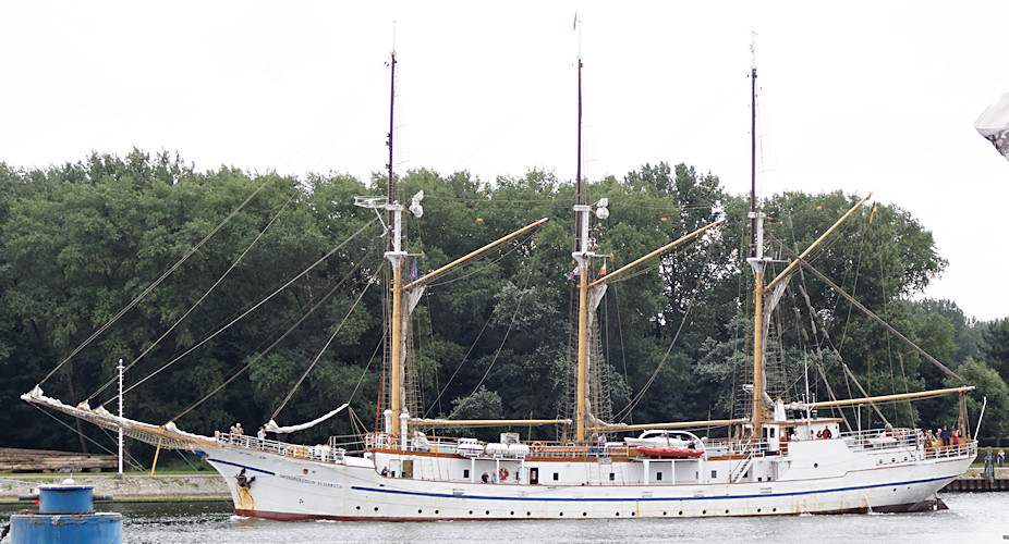 Luebecker Bucht - 2011
