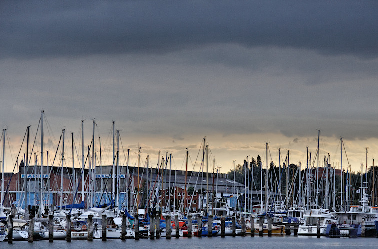 Luebecker Bucht - 2011