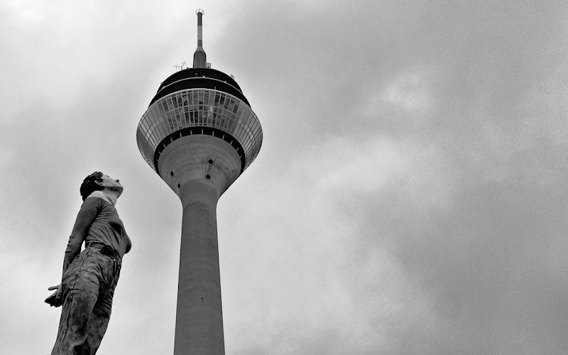 Duesseldorf