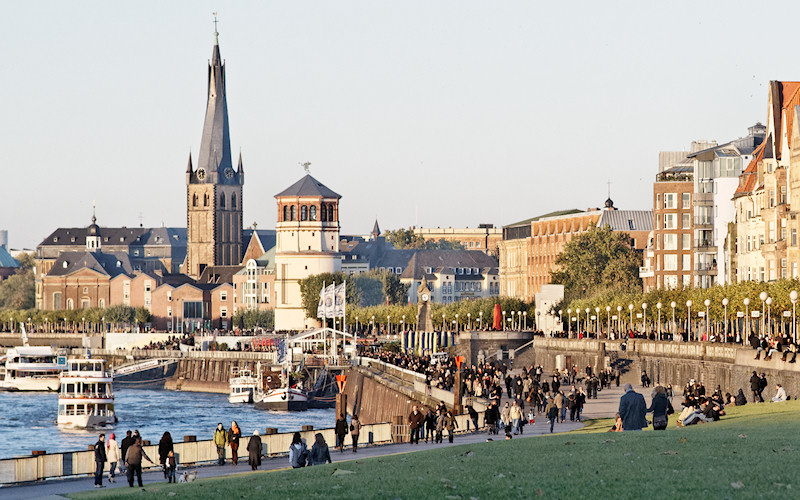 Duesseldorf