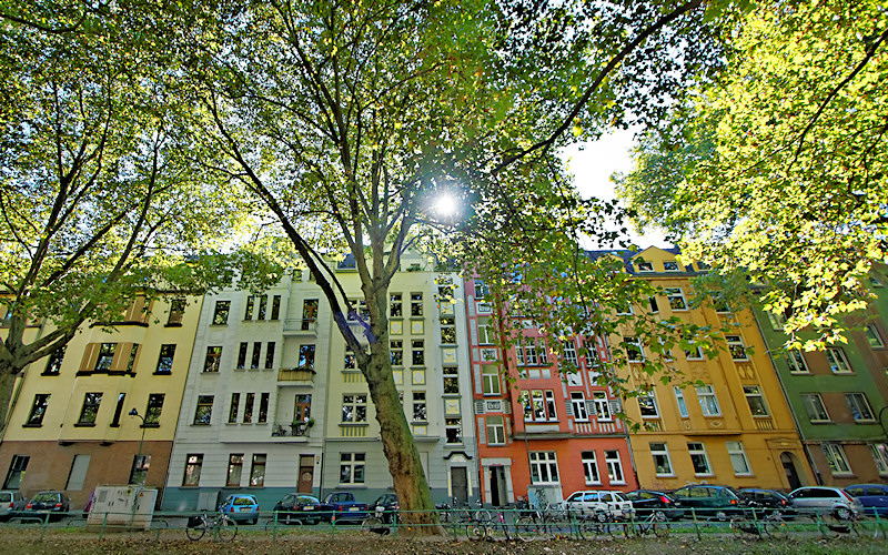 Duesseldorf