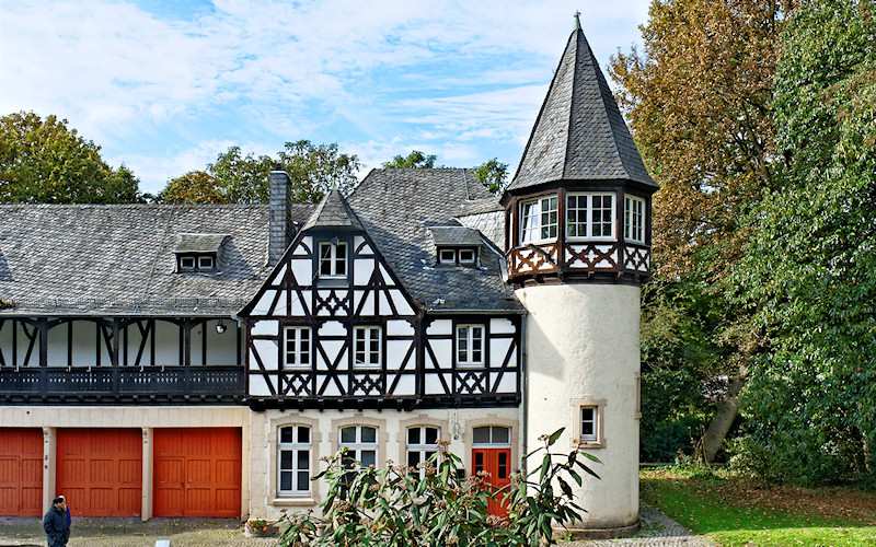 Duesseldorf