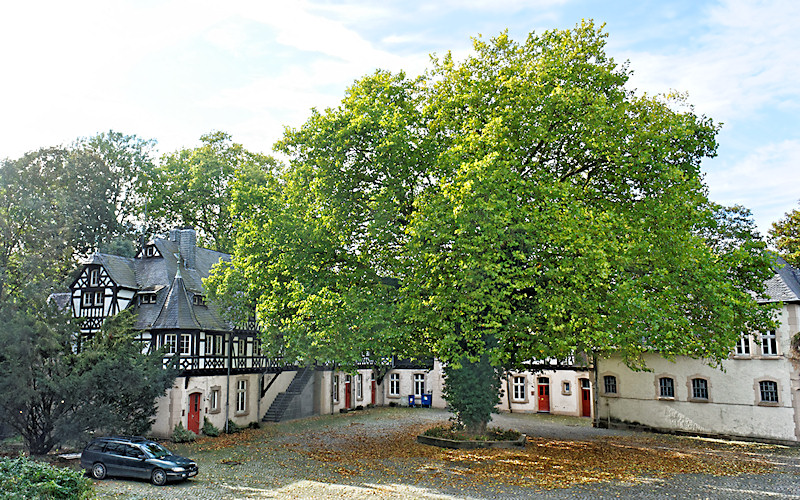 Duesseldorf