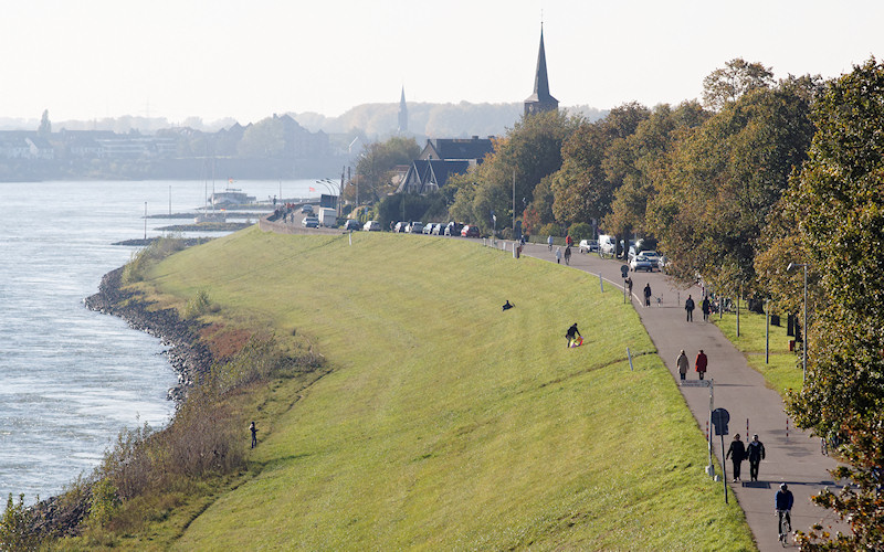 Duesseldorf