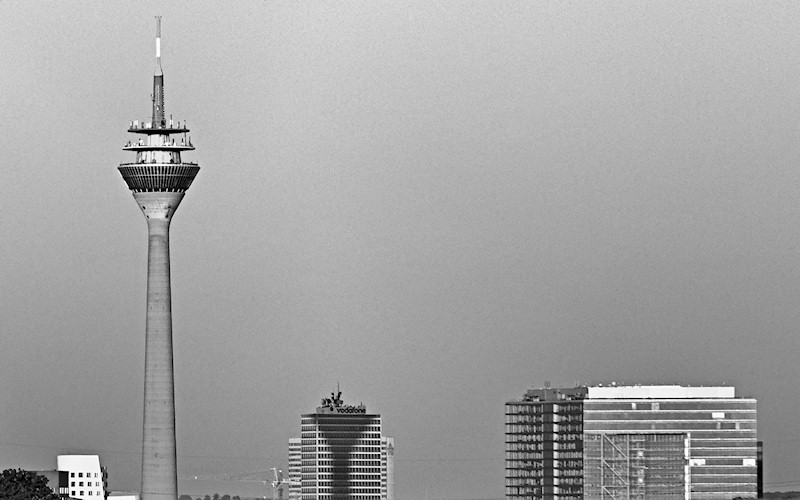 Duesseldorf