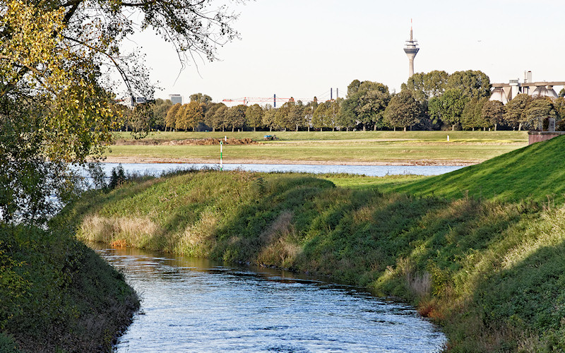 Duesseldorf