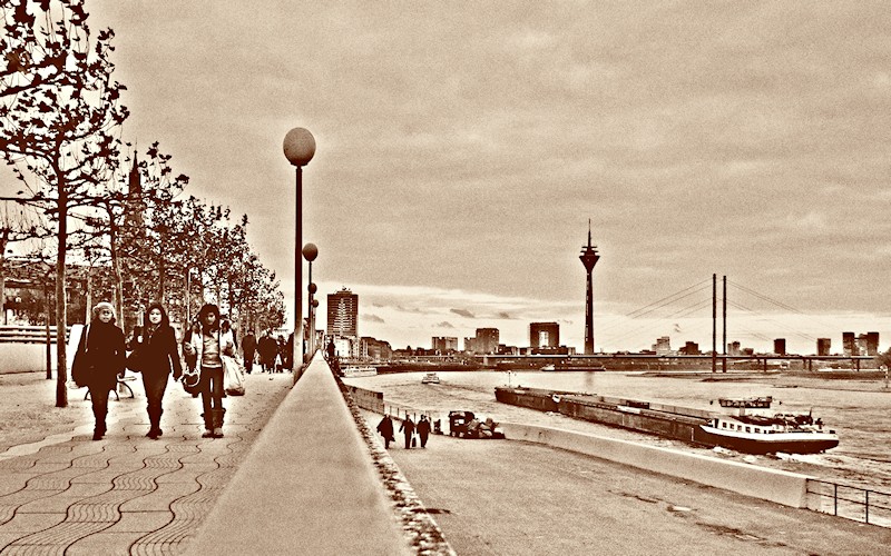 Duesseldorf