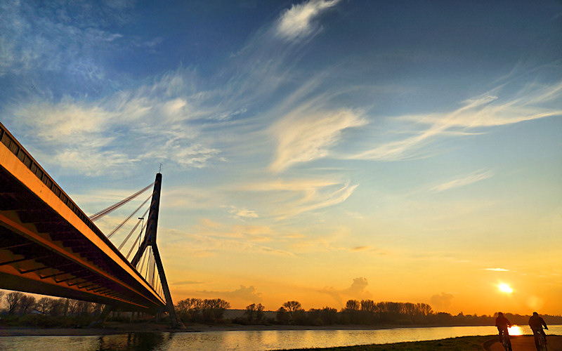 Duesseldorf
