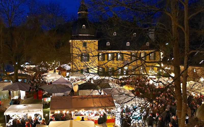 Duesseldorf