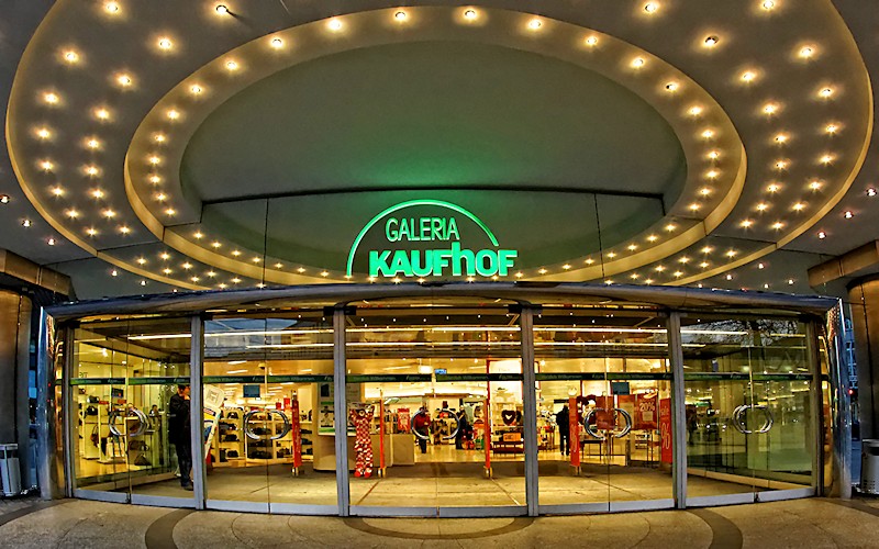 Duesseldorf