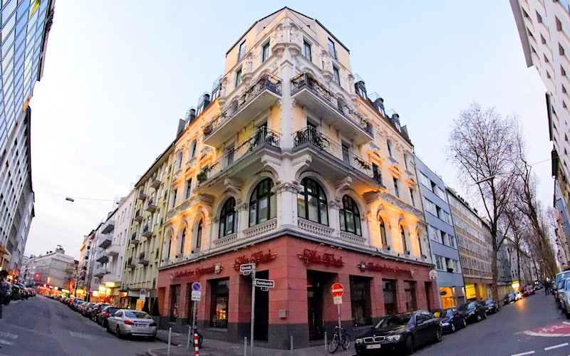 Duesseldorf