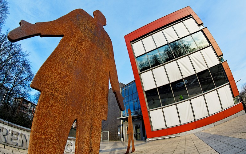 Duesseldorf