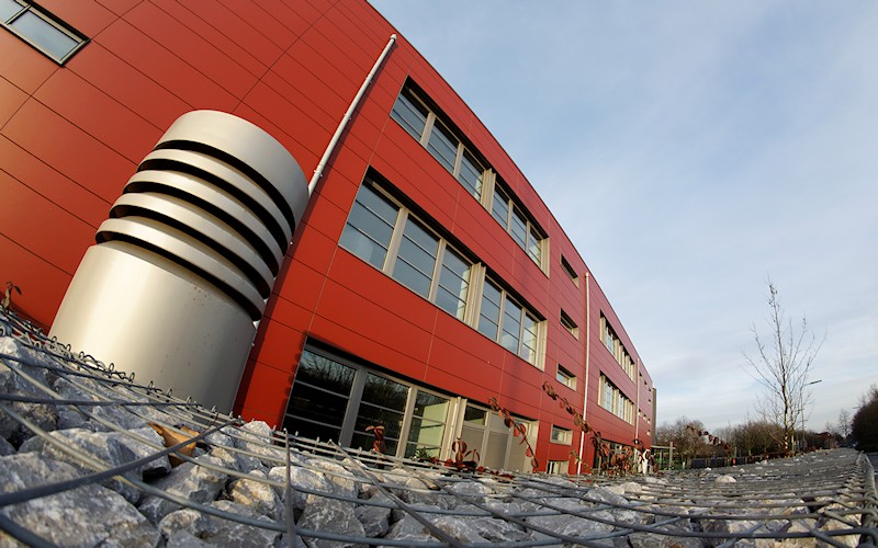 Duesseldorf