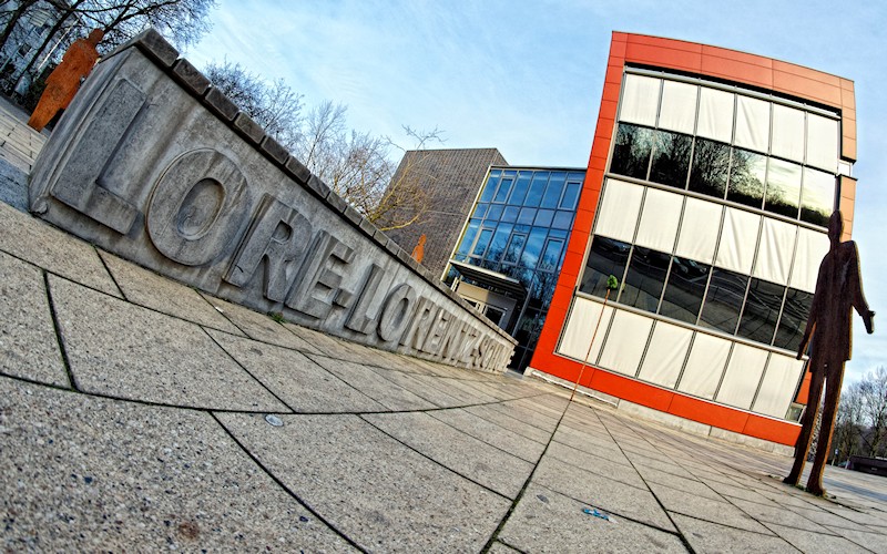 Duesseldorf