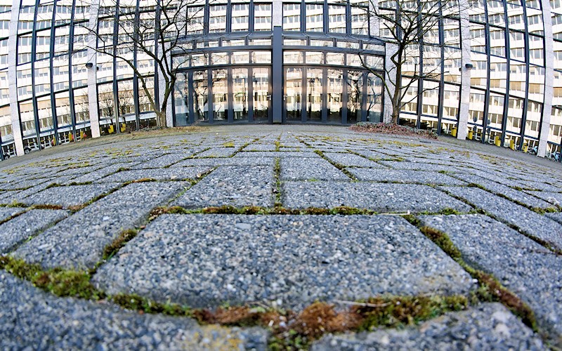 Duesseldorf