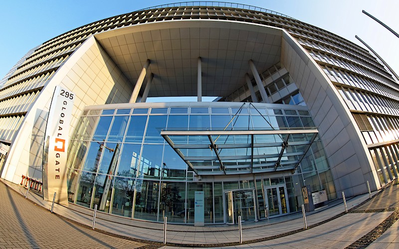 Duesseldorf