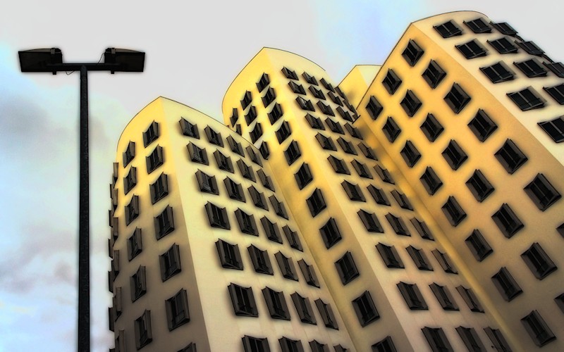 Duesseldorf