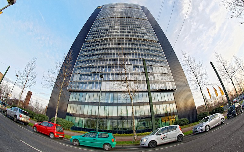 Duesseldorf