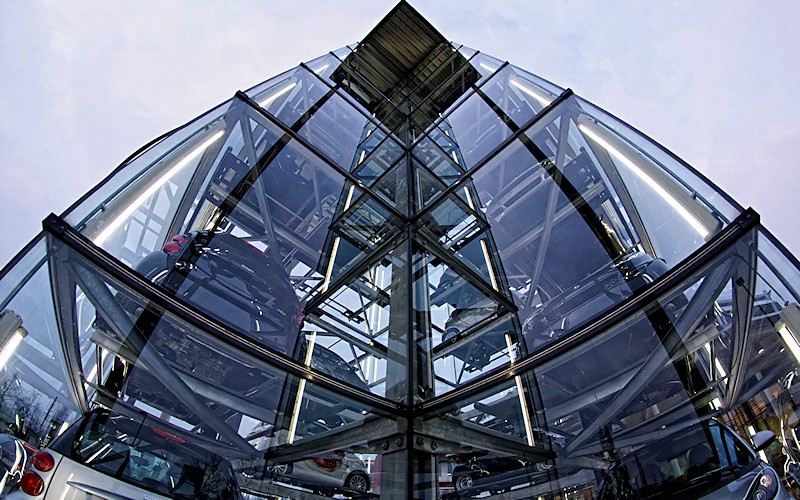 Duesseldorf
