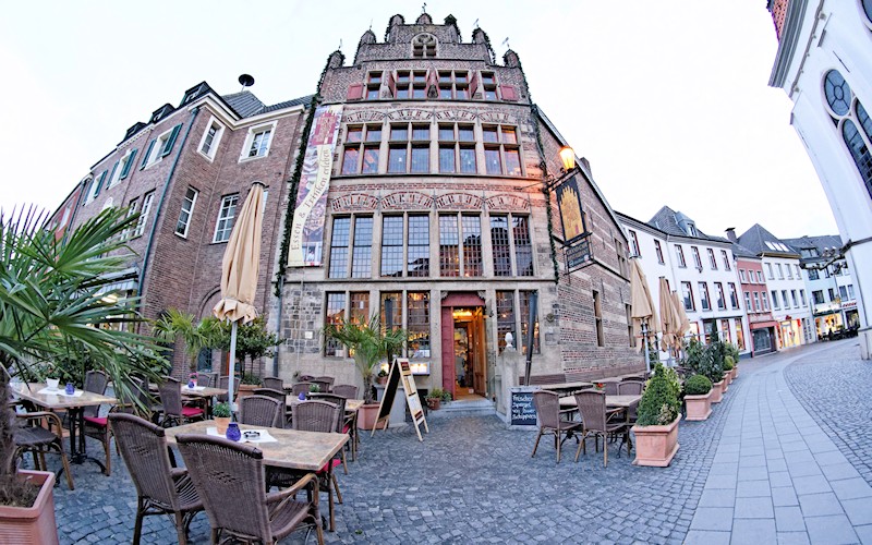 Xanten