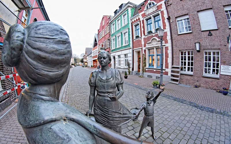 Xanten