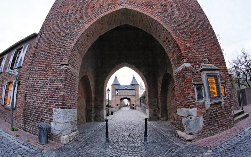 Xanten