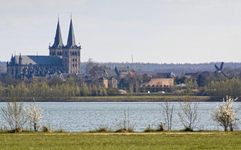 Xanten