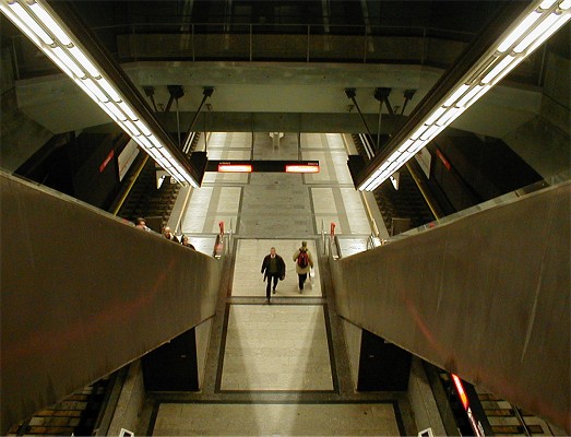 Impressionen aus Wien
