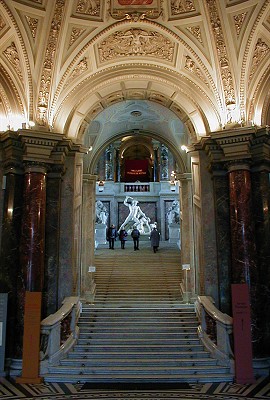 Impressionen aus Wien